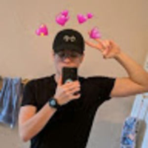 Meet your Posher, Nathan